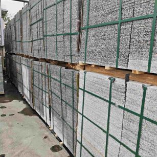 湖南芙蓉白地铺石，石材地铺石