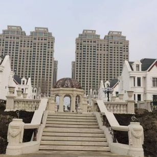 湖南黄金麻工程案例