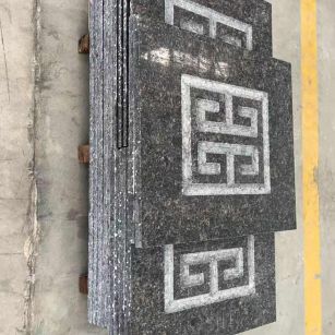 湖南英国棕回纹雕刻版
