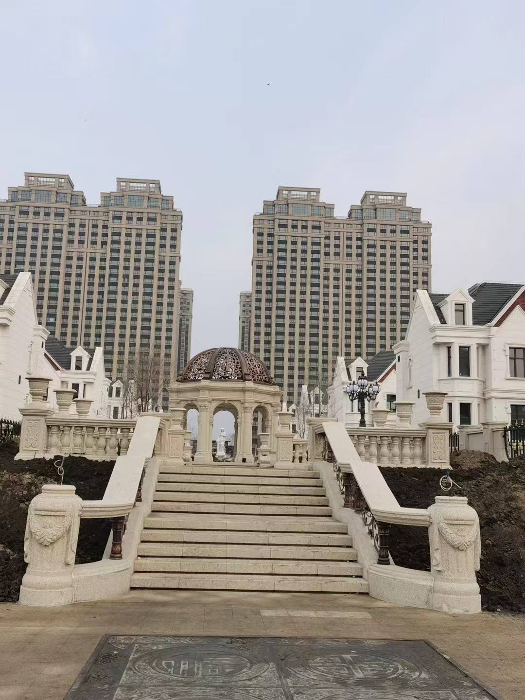 湖南黄金麻工程案例