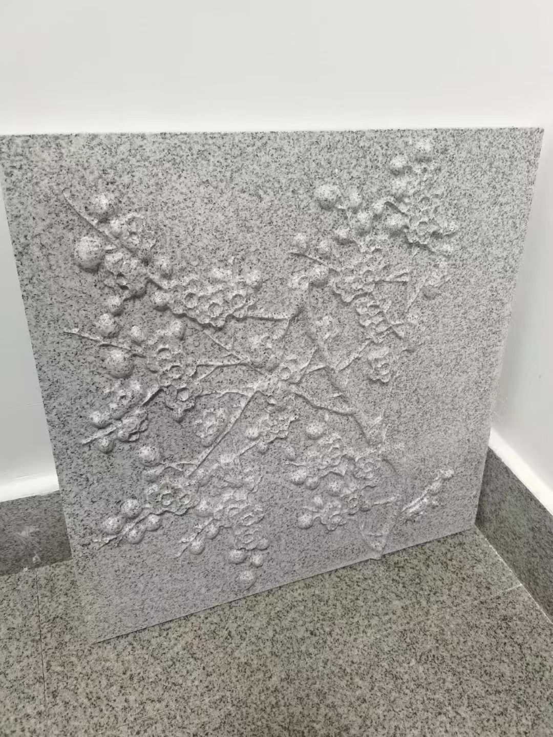 湖南芝麻白雕刻版，异形定制