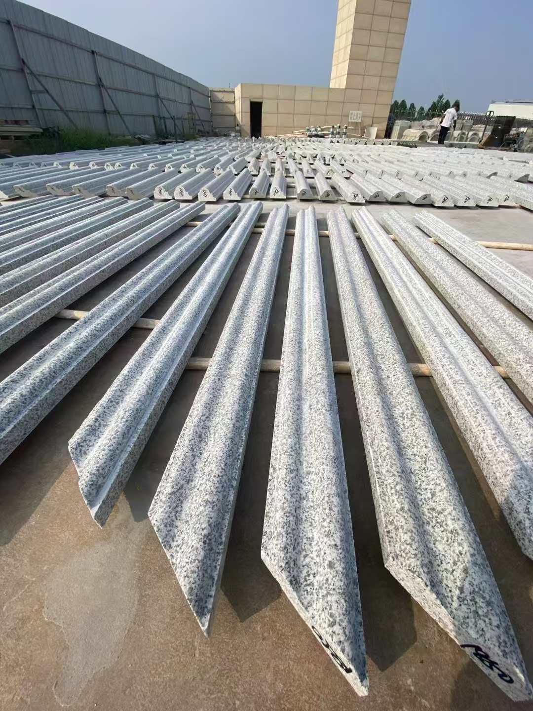 湖南 别墅异形线条 异形定制