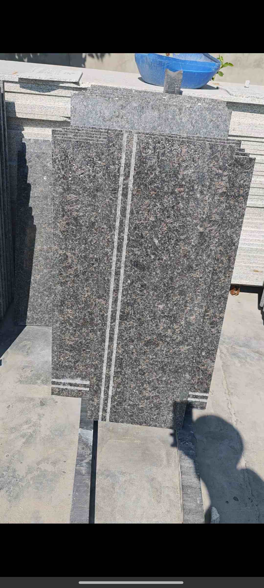 湖南英国棕楼梯踏步